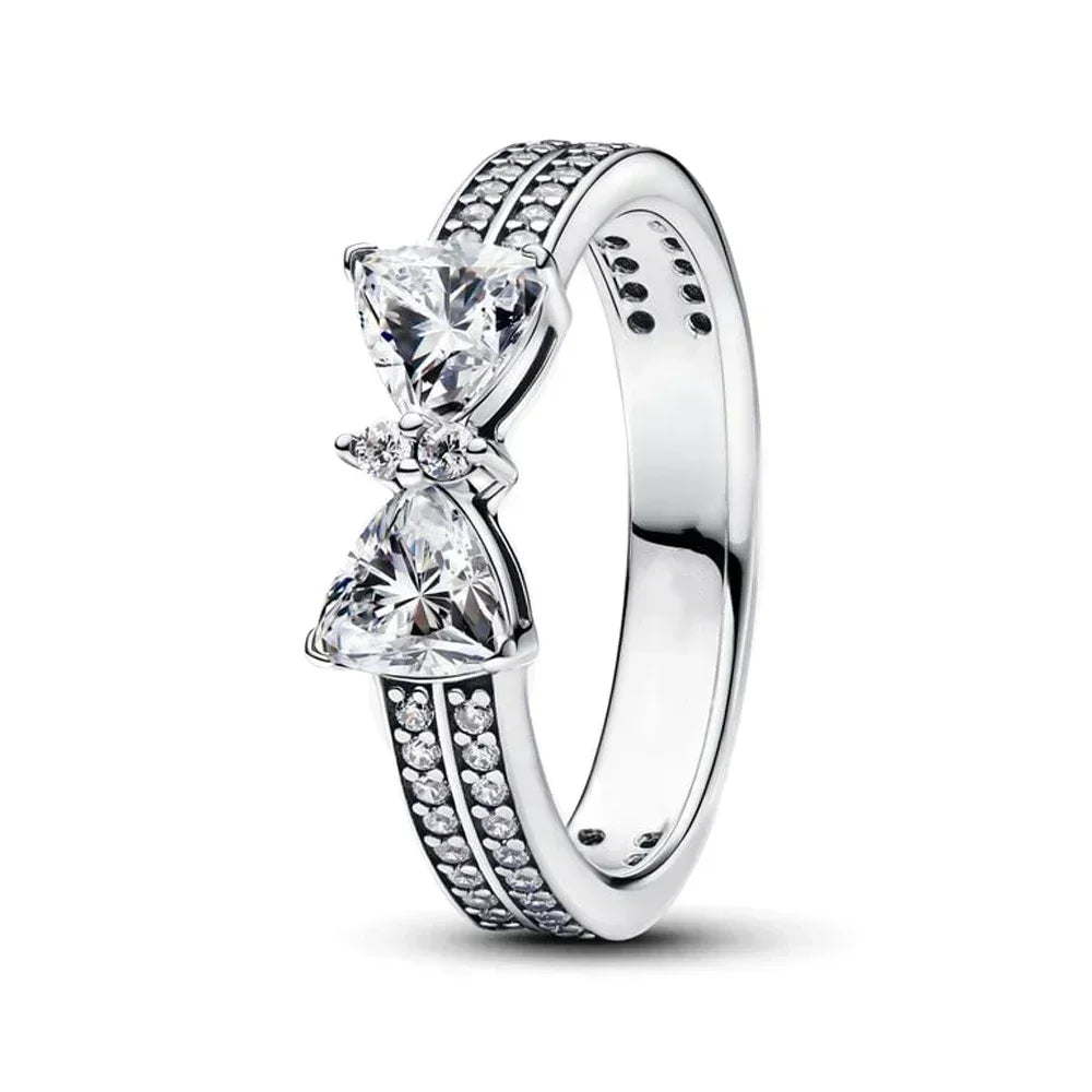 Original 925 Sterling Silver Rings