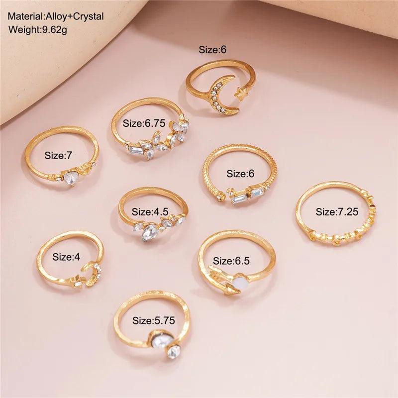 Ring Set